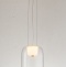 Подвесной светильник Arti Lampadari Narbolia Narbolia L 1.P6 CL - 2