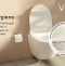 Комплект VitrA S20 9004B003-7202 подвесной унитаз + инсталляция + кнопка - 9