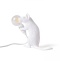 Зверь световой Seletti Mouse Lamp 15221 - 2