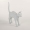 Зверь световой Seletti Cat Lamp 15040 - 1