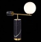 Настольная лампа декоративная ST-Luce Danese SL1008.404.01 - 1