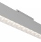 Трековый светодиодный светильник для магнитного шинопровода Maytoni Technical Points TR014-2-20W3K-W - 0