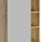 Комплект мебели Onika Легран 80 R дуб галифакс (108047) - 5