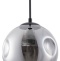 Подвесной светильник Arte Lamp Tureis A9920SP-1BK - 0