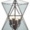 Подвесной светильник Favourite Polihedron 1919-4P - 0