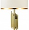 Настольная лампа декоративная Lussole Randolph LSP-0621 - 1