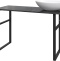 Мебель для ванной DIWO Элиста 120 чёрный мрамор, с раковиной Moduo 55 Leaf (комплект, гарнитур) 555927 - 4