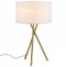 Настольная лампа декоративная Moderli Palma V10536-1T - 0