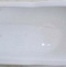 Чугунная ванна Magliezza Beatrice 153x77 см  BEATRICE CR - 0