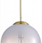 Подвесной светильник ST-Luce Cassius SL1190.213.01 - 0