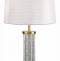 Настольная лампа декоративная ST-Luce Corsi SL1003.304.01 - 0