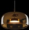 Подвесной светодиодный светильник Loft IT Dauphin 10040B - 2