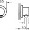 Шланговое подключение Vitra  (A45223EXP) - 1