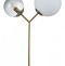 Настольная лампа Indigo Duetto 11023/2T Bronze V000114 - 0