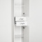 Шкаф-пенал Style Line Венеция 36 см  ЛС-00000265 - 1