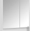 Зеркало-шкаф Aquaton Сканди 70 белый  1A252202SD010 - 1