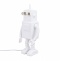 Настольная лампа декоративная Seletti Robot Lamp 14710 - 7