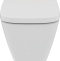 Чаша для подвесного унитаза Ideal Standard I.Life белый  T461401 - 1