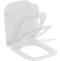 Крышка-сиденье для унитаза Ideal Standard I.Life с микролифтом белый T500301 - 4