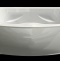 Фронтальная панель для ванны 180 см Aquatek Мелисса EKR-F0000019, белый - 1