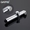 Смеситель с гигиеническим душем Gappo G7248-1 - 4