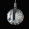 Подвесной светильник DeMarkt Капелия 3 730011601 - 4