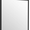 Зеркало Allen Brau Priority 70 с подсветкой черный матовый 1.31014.BB - 2