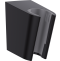 Душевой комплект Hansgrohe Croma чёрный матовый 27961670 - 5
