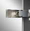Зеркало-шкаф AM.PM Spirit V2.0 60 L с LED-подсветкой, белый глянец M70AMCL0601WG - 5