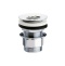 Донный клапан для раковины Villeroy&Boch хром 87980061 - 0