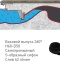Душевой лоток Berges Wasserhaus Super Slim 80 см 090154 - 10