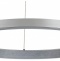 Подвесной светильник Indigo Orta 14019/1P Silver - 0