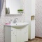 Мебель для ванной Sanflor Софи 105 - 0