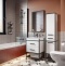 Акриловая ванна DIWO Самара 170x75, пристенная, прямоугольная, российская, в современном стиле, с ножками 506659 - 5