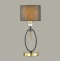 Настольная лампа Lumion Neoclassi Santiago 4516/1T - 1