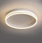 Потолочный светодиодный светильник Feron Shinning ring AL5880 41696 - 1