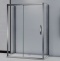 Душевой уголок Good Door Antares WTW+SP+SP 110х90х90х195 см - 0