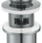 Донный клапан для раковины Cezares CZR-SAT5-01 - 0