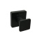 Крючок для ванной комнаты Villeroy & Boch Elements Striking черный, матовый  TVA152011000K5 - 0