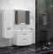 Зеркало-шкаф Style Line Жасмин-2 80/С Люкс, белый ЛС-000010036 - 1
