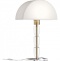 Настольная лампа декоративная Maytoni Prima Z034TL-01BZ - 1