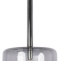 Подвесной светильник Loft it Spillray 10232/A Smoke - 0
