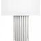 Накладной светильник Loft it Elegio 10107 Silver white - 0