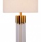 Настольная лампа декоративная Arte Lamp Stefania A5053LT-1PB - 0