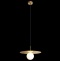 Подвесной светильник Loft it Ufo 10120/350P Gold - 3
