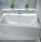 Акриловая ванна Besco Infinity 150x90 R WAI-150-NP - 1
