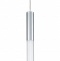 Подвесной светодиодный светильник Indigo Vettore 14006/1P Chrome V000038L - 1