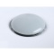 Донный клапан для раковины WeltWasser WW PP MT-GR матовый серый  10000003733 - 1