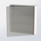 Зеркало-шкаф Aquanet  72.5 см  00201735 - 5