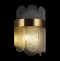 Настенный светильник Freya Deserto FR5141WL-02BS - 3